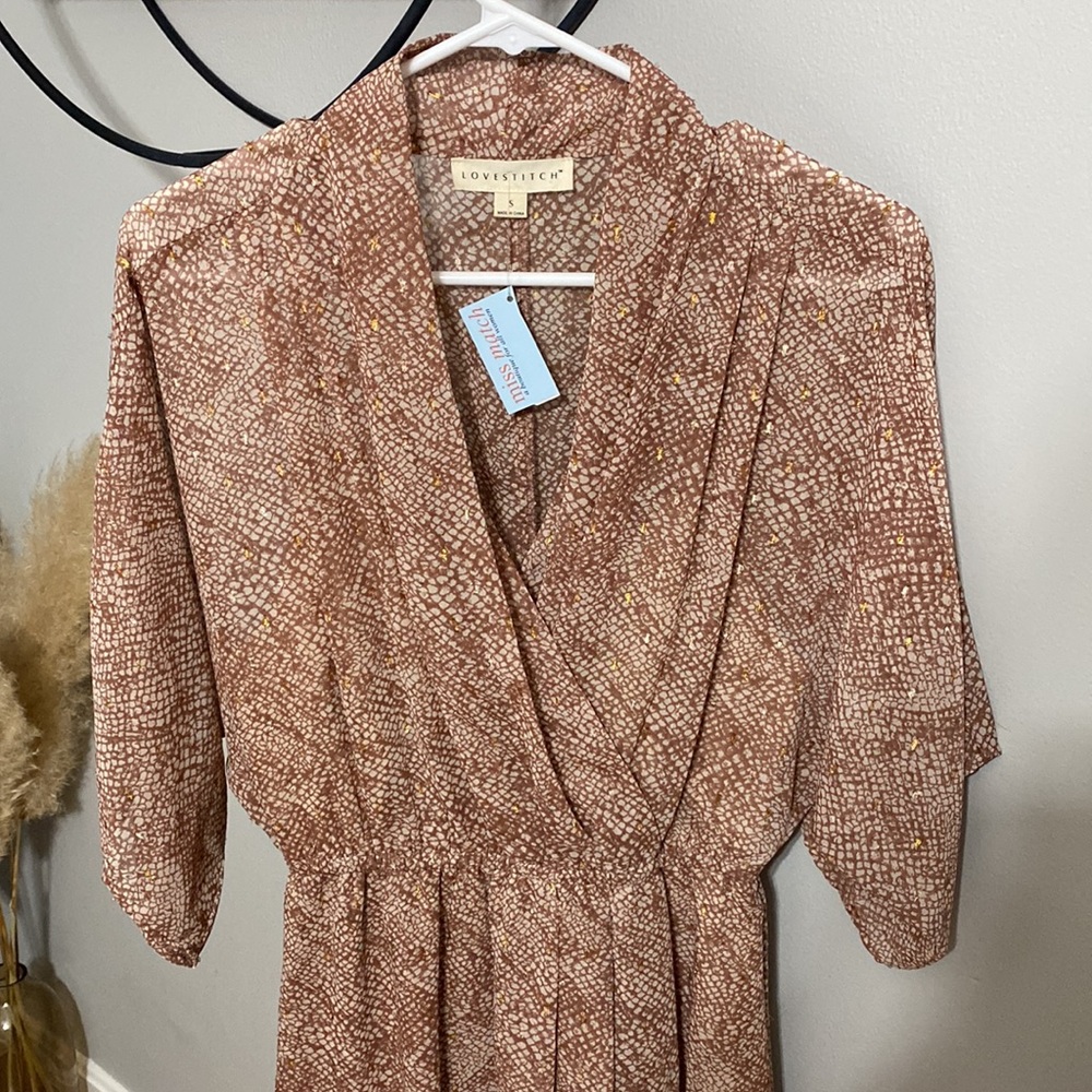 Dress - Picture 2 of 6
